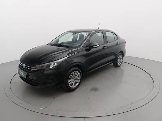 FIAT CRONOS 1.0 FIREFLY FLEX DRIVE MANUAL